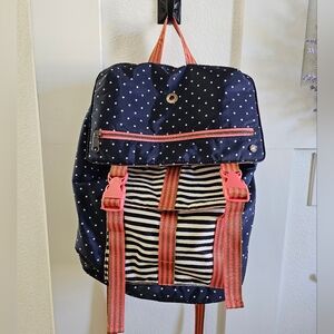 EUC Matilda Jane J A plus full size backpack